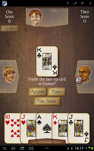 Euchre Pro
