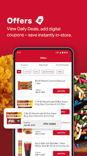 Kwik Rewards
