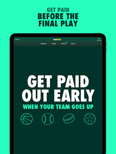 bet365 - Sportsbook & Casino