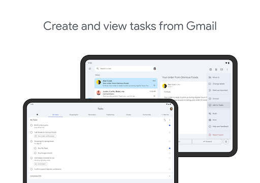 Google Tasks