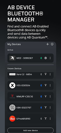 Applied Ballistics Quantum