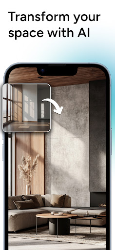 Arch - AI Home Design