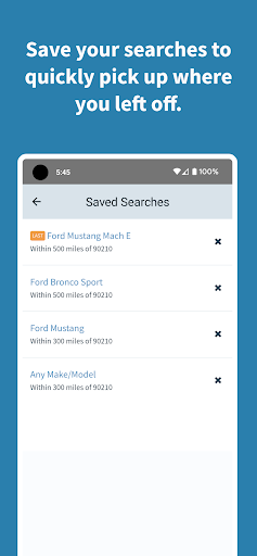 AutoTempest - Car search