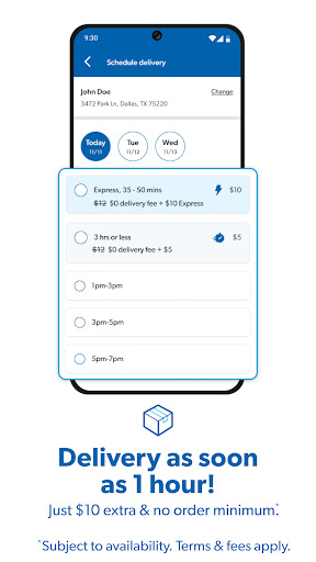 Sam's Club: Shopping & Savings