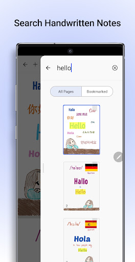 Noteshelf - Notes, Annotations