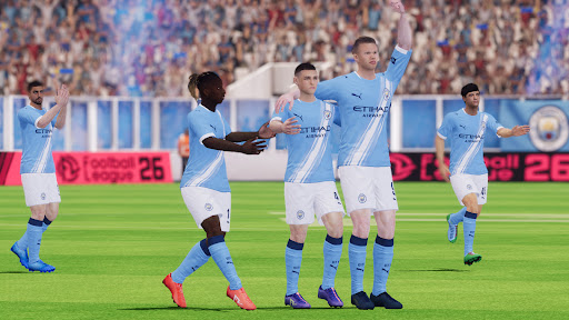 Football League 2026