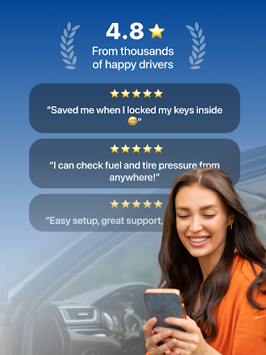 KeyConnect Digital Car Key