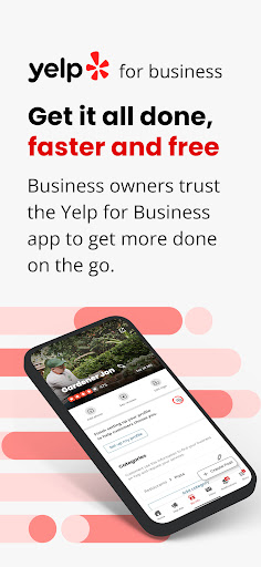 Yelp for Business