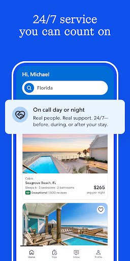 Vrbo Vacation Rentals