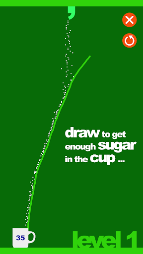 sugar, sugar