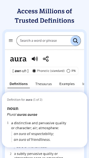 Dictionary.com: English Words