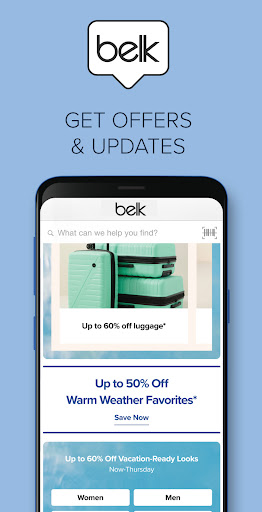 Belk – Shopping App