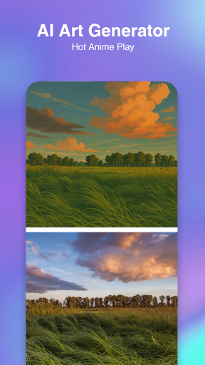 Anime AI - Photo Enhancer