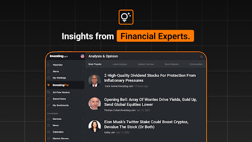 Investing.com: Stock Market