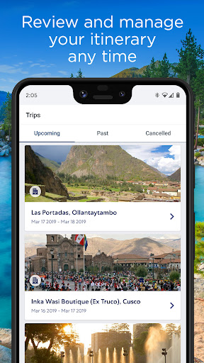 Travelocity Hotels & Flights