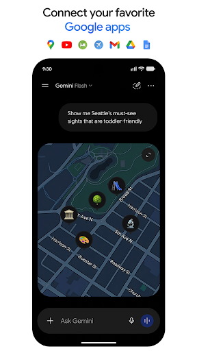 Google Gemini