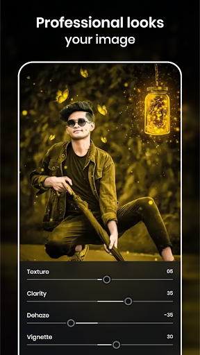 Photo Editor - Retouch Photos