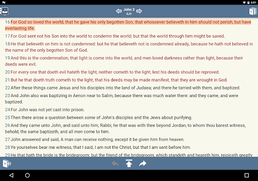 Blue Letter Bible