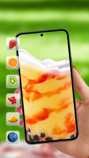 BOBA DIY™: Tasty Tea Simulator