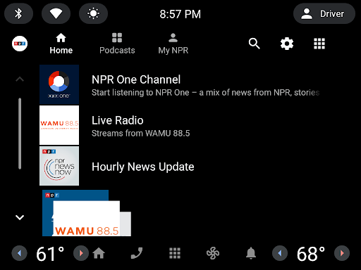 NPR: National & Local News