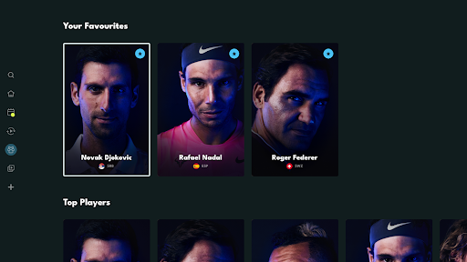 Tennis TV - Live Streaming