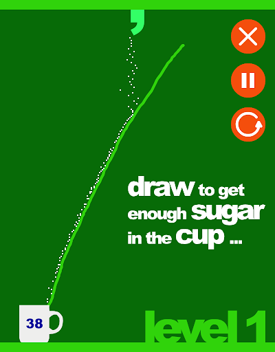 sugar, sugar