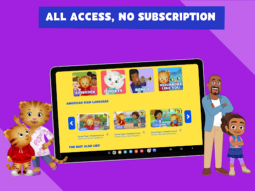 PBS KIDS Video