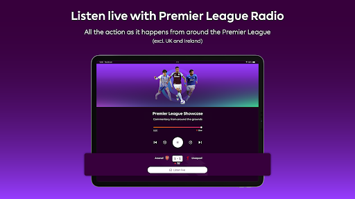 Premier League - Scores, News