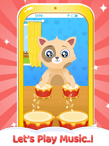 princess phone game
