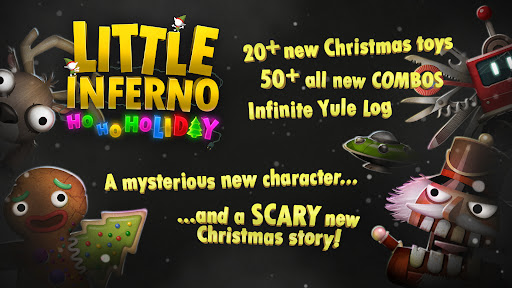 Little Inferno