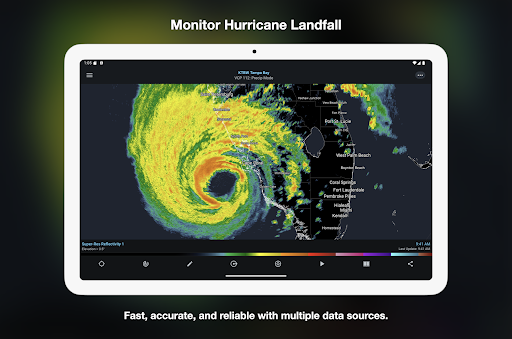 RadarScope