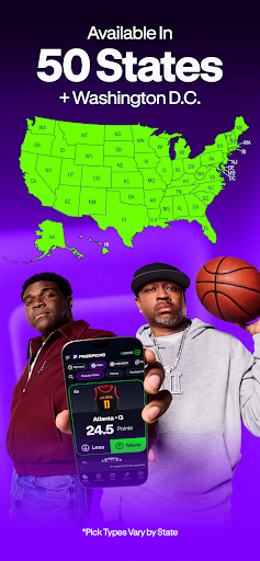 PrizePicks - Sports Picks