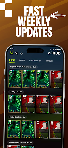 eFHUB™ 26