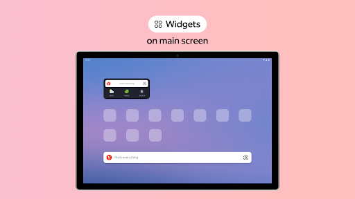Yandex Browser with Alice AI
