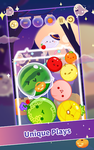 Suika Game