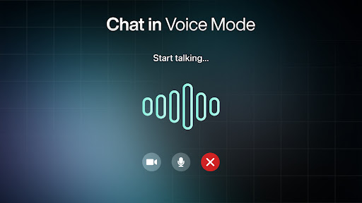 AI Chatbot - Nova