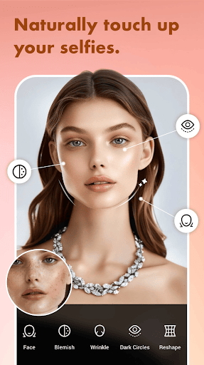 AI Photo Enhancer - PixLift