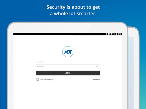 ADT Control ®