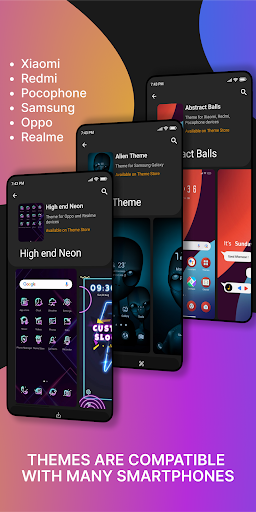 Themes