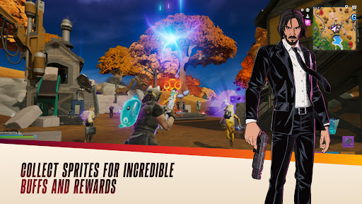 Fortnite