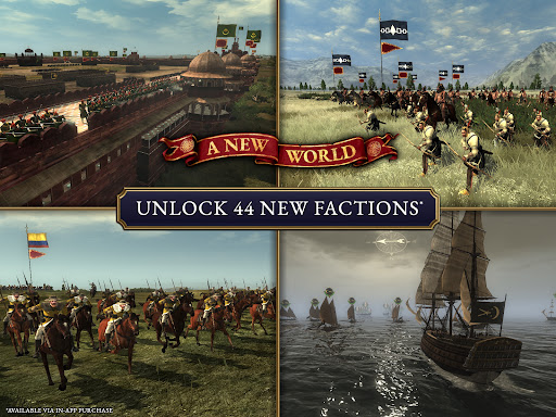 Total War: EMPIRE