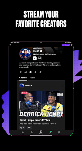 Bleacher Report: Sports News