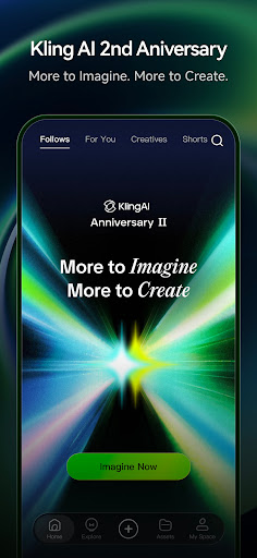 Kling AI: AI Image&Video Maker