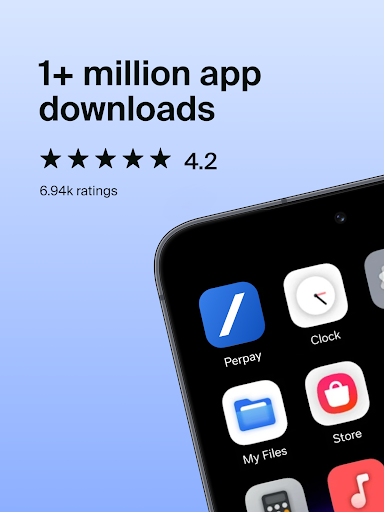 Perpay - Shop and Build Credit