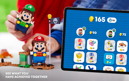 LEGO® Super Mario™