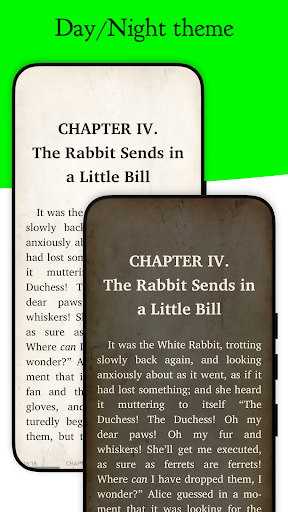 Librera PRO - Book reader