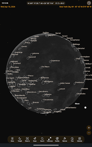 SkySafari 8 Pro