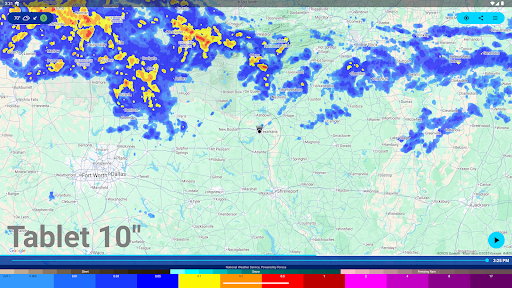 Rain Alarm