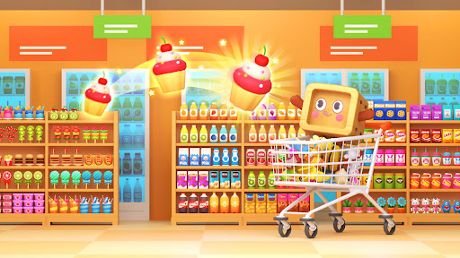 Goods Sort™ - Sorting Games