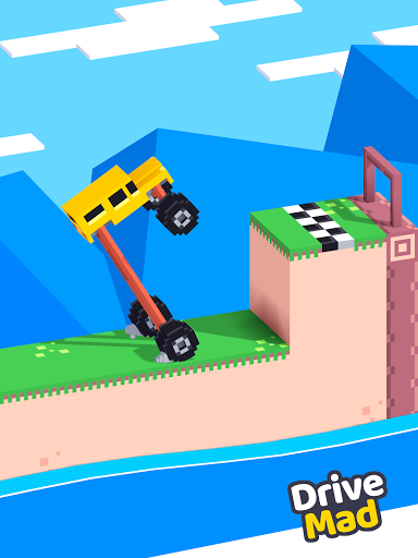 Fancade: 100+ Mini Games